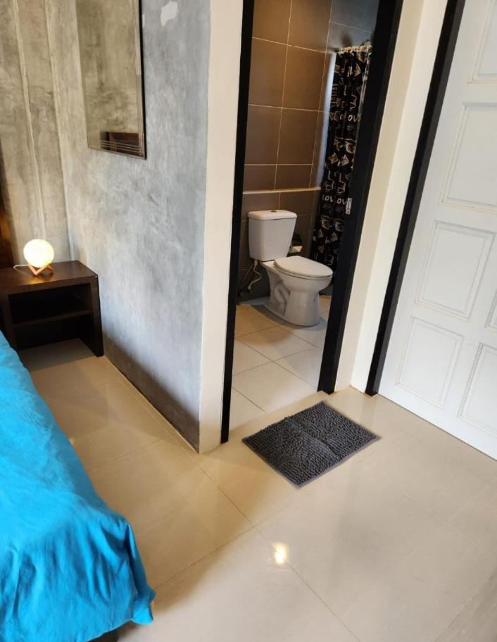 Modern Bangtao Studio Bangtau-part Kültér fotó
