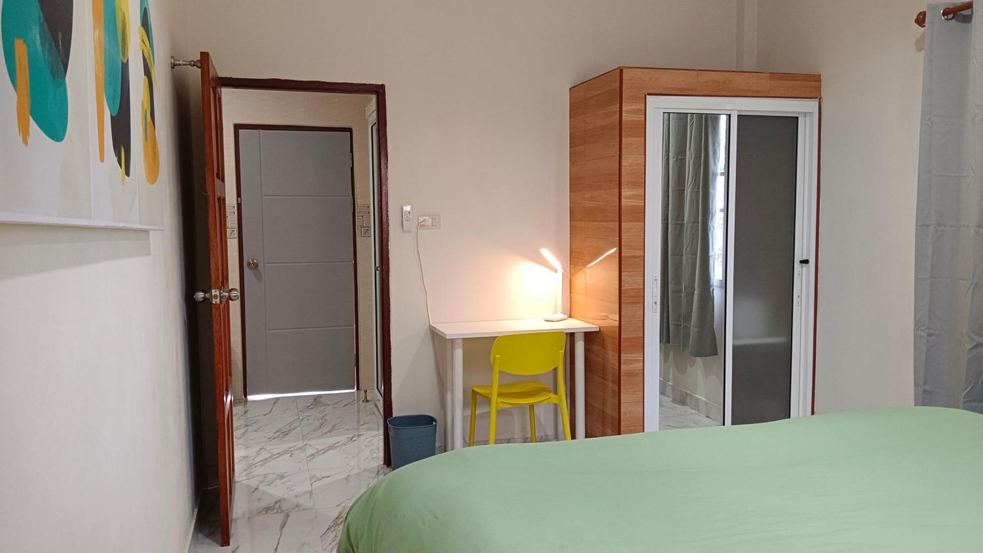 Modern Bangtao Studio Bangtau-part Kültér fotó